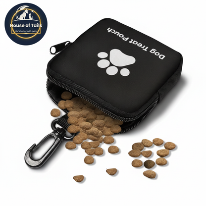 Dog Treat Pouch Hero Shot