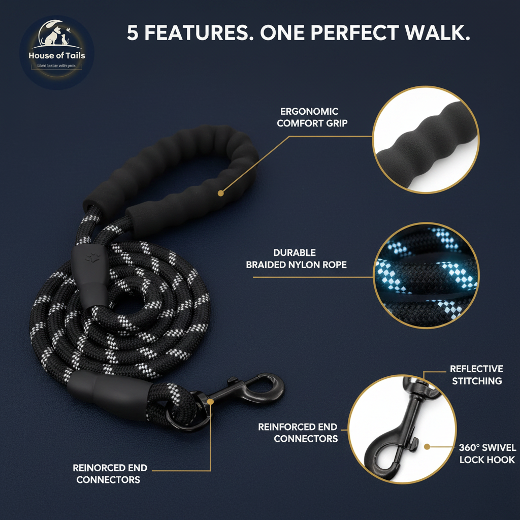 Feature Infographic