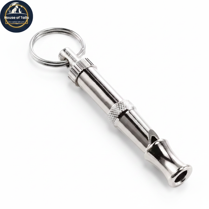 House of Tails Dog Training Whistle