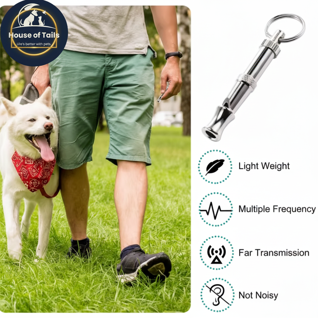 House of Tails Whistle Lifestyle Feature Image