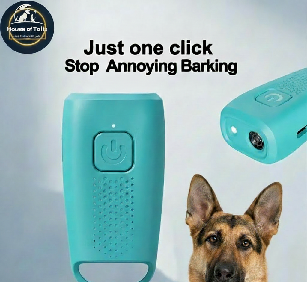 YNF Bark Stopper - Fully Clean