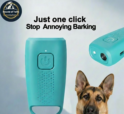 YNF Bark Stopper - Fully Clean
